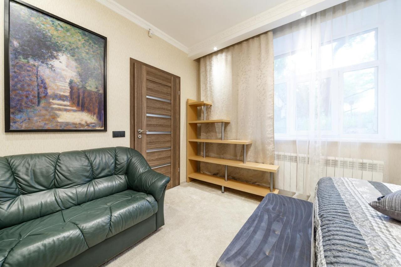 Parkcosylux Two Bedrooms Apart Free Parking Riga Ngoại thất bức ảnh