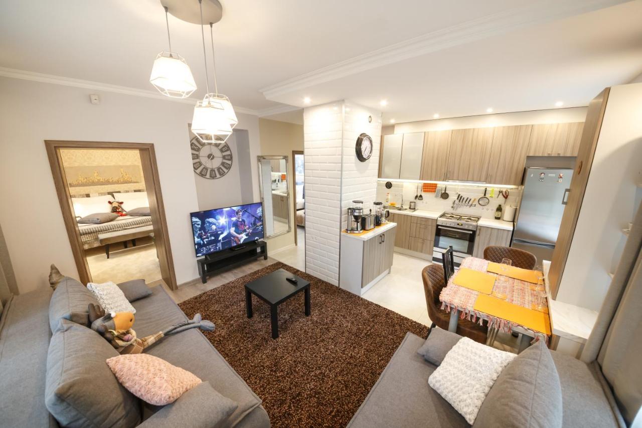 Parkcosylux Two Bedrooms Apart Free Parking Riga Ngoại thất bức ảnh